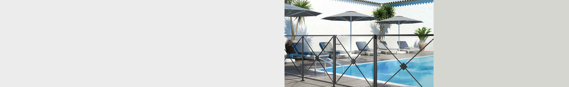Protection de piscine