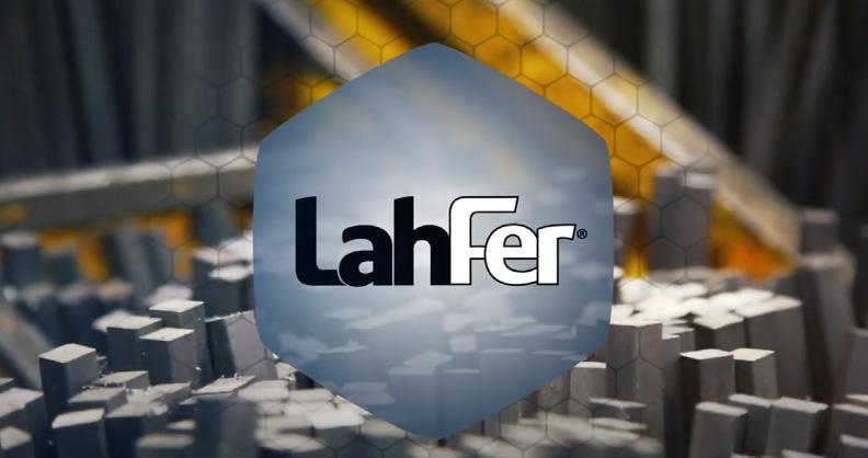 Vidéo Lahfer